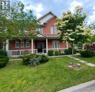 321 RACEY TRAIL Milton, ON L9T 0B2