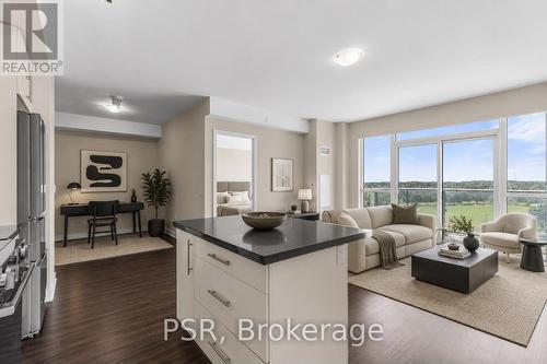 407 - 4699 GLEN ERIN DRIVE  Mississauga, ON L5M 2E5