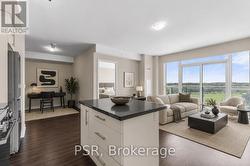 407 - 4699 GLEN ERIN DRIVE  Mississauga, ON L5M 2E5