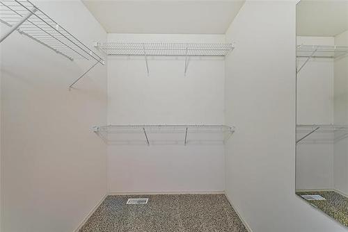 208 Bellflower Rd, Winnipeg, MB - Indoor With Storage