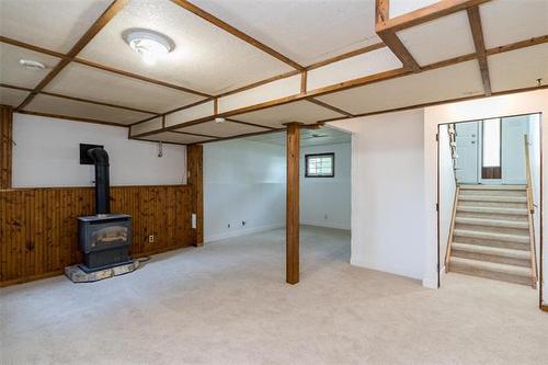 222 Poplar Ave, Winnipeg, MB - Indoor