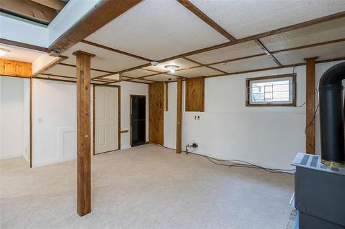 222 Poplar Ave, Winnipeg, MB - Indoor