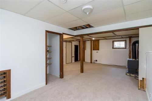 222 Poplar Ave, Winnipeg, MB - Indoor
