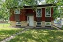 222 Poplar Ave, Winnipeg, MB  - Outdoor 