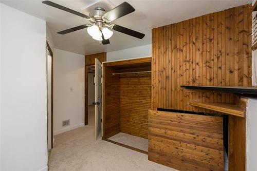 222 Poplar Ave, Winnipeg, MB - Indoor Photo Showing Other Room