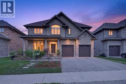 543 WERNI Court Waterloo, ON N2V 2S7