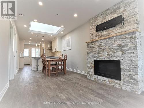 MAIN - 379 WHITMORE AVENUE , Toronto, Ontario M6E 2N5 2