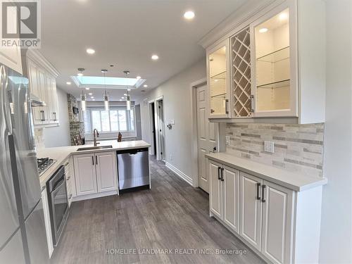 MAIN - 379 WHITMORE AVENUE , Toronto, Ontario M6E 2N5 3