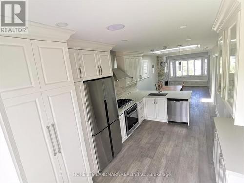 MAIN - 379 WHITMORE AVENUE , Toronto, Ontario M6E 2N5 4