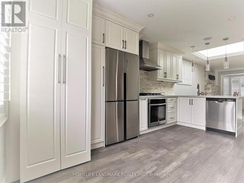 MAIN - 379 WHITMORE AVENUE , Toronto, Ontario M6E 2N5 5