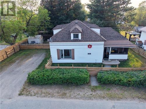 415 Wood Street  Espanola, ON P5E 1M5