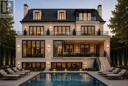 205 HEATH STREET W  Toronto, ON M4V 1V3