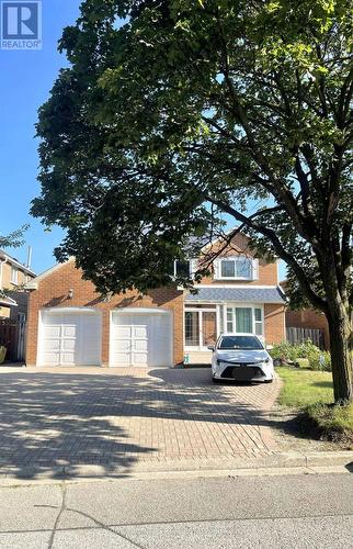 WHOLE BASEMENT - 23 VICKERS ROAD , Markham, Ontario L3R 6S7 2