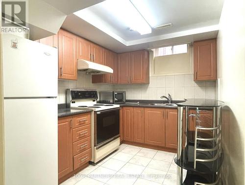 WHOLE BASEMENT - 23 VICKERS ROAD , Markham, Ontario L3R 6S7 5