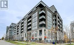605 - 17 KENASTON GARDENS Toronto, ON M2K 0B9