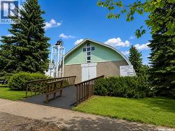 300 Queen STREET Raymore, SK S0A 0E1