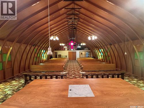 300 Queen Street, Raymore, SK - Indoor Photo Showing Other Room