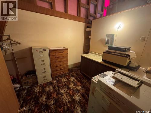 300 Queen Street, Raymore, SK - Indoor Photo Showing Other Room