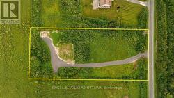 3737 KETTLES ROAD Ottawa, ON K0A 2Z0