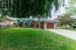 7178 FREEMAN STREET Niagara Falls (Morrison), ON L2E 5V7