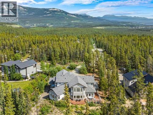 112 Alusru Way, Whitehorse, YT - Outdoor With View