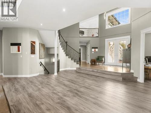 112 Alusru Way, Whitehorse, YT - Indoor Photo Showing Other Room