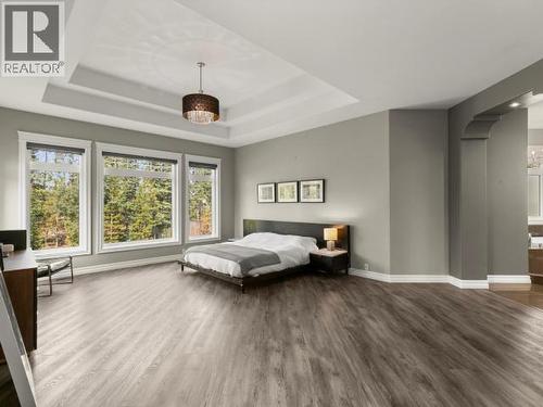 112 Alusru Way, Whitehorse, YT - Indoor Photo Showing Bedroom