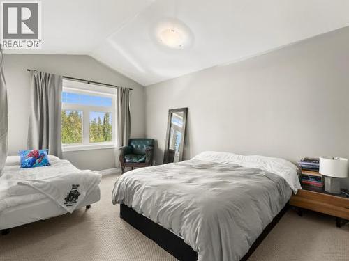 112 Alusru Way, Whitehorse, YT - Indoor Photo Showing Bedroom