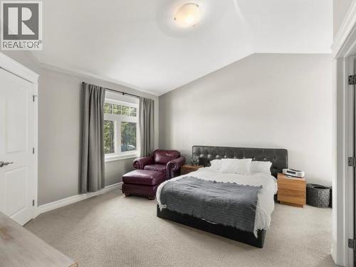 112 Alusru Way, Whitehorse, YT - Indoor Photo Showing Bedroom