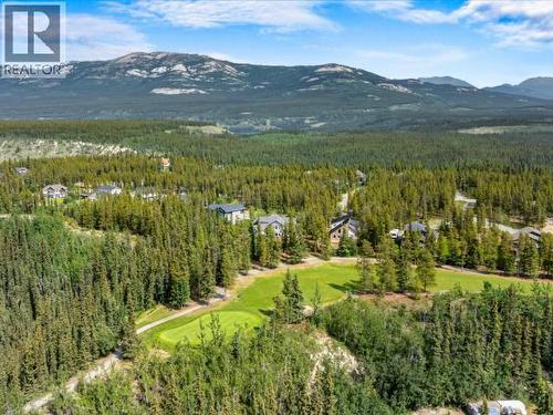 112 Alusru Way, Whitehorse, YT - Outdoor With View