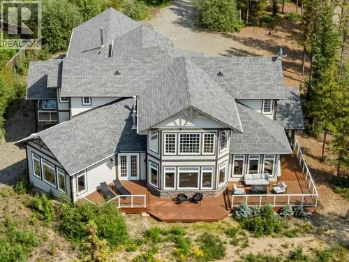 112 Alusru Way, Whitehorse, YT - Outdoor