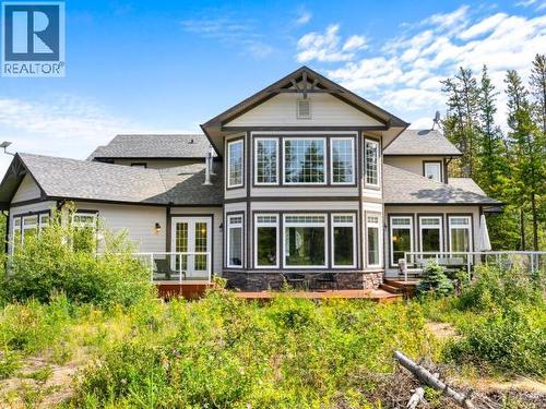 112 Alusru Way, Whitehorse, YT - Outdoor