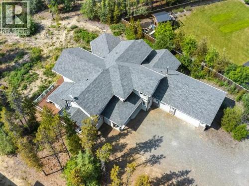 112 Alusru Way, Whitehorse, YT - Outdoor With View