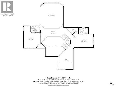 112 Alusru Way, Whitehorse, YT - Other