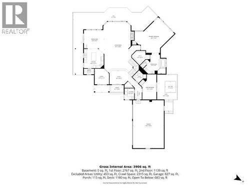 112 Alusru Way, Whitehorse, YT - Other