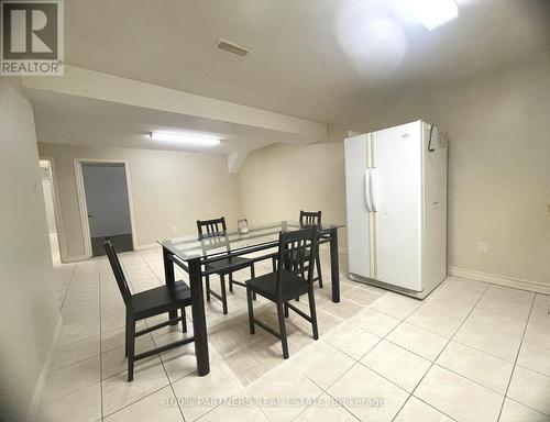 BASEMENT 2 RMS 1 WR 1KIT - 23 VICKERS ROAD , Markham, Ontario L3R 6S7 4