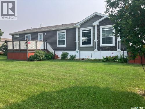 1205 3Rd Street W, Nipawin, SK 
