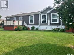 1205 3rd STREET W Nipawin, SK S0E 1E0