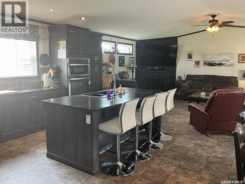 1205 3Rd Street W, Nipawin, SK 