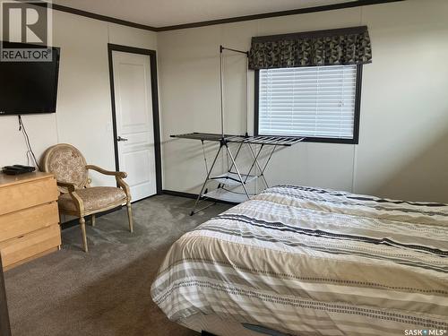 1205 3Rd Street W, Nipawin, SK 