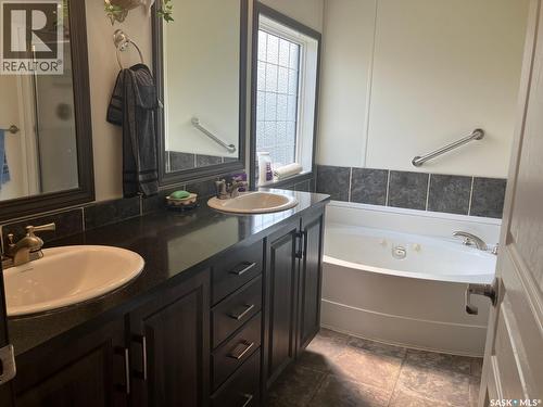 1205 3Rd Street W, Nipawin, SK 