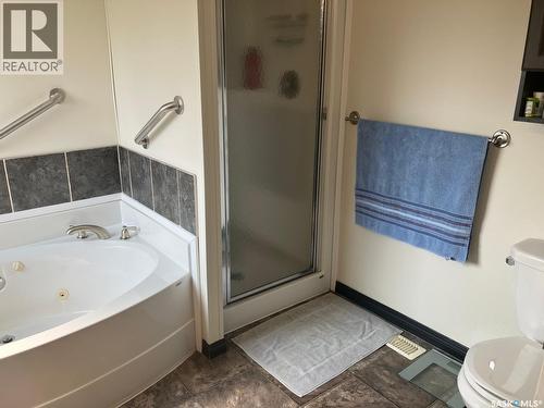 1205 3Rd Street W, Nipawin, SK 