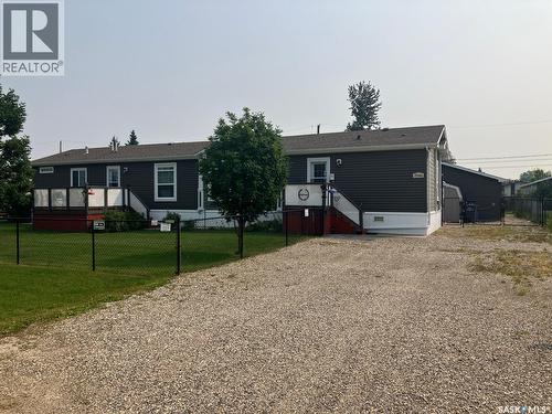 1205 3Rd Street W, Nipawin, SK 