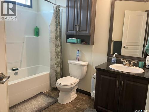 1205 3Rd Street W, Nipawin, SK 