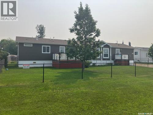 1205 3Rd Street W, Nipawin, SK 