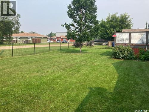 1205 3Rd Street W, Nipawin, SK 