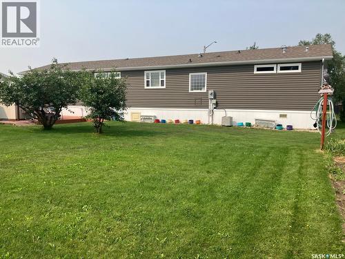 1205 3Rd Street W, Nipawin, SK 