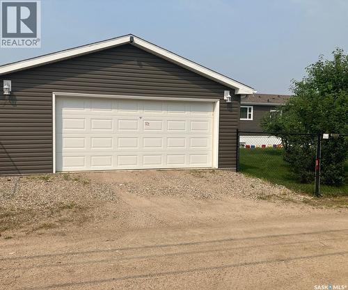 1205 3Rd Street W, Nipawin, SK 