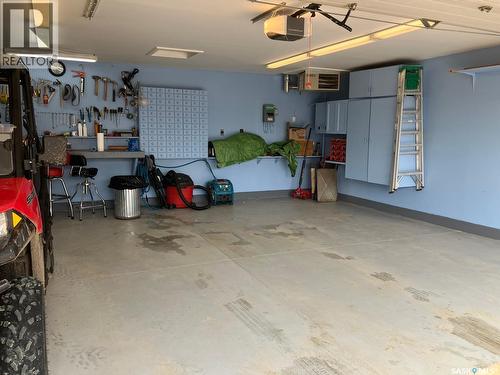 1205 3Rd Street W, Nipawin, SK 