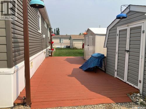 1205 3Rd Street W, Nipawin, SK 